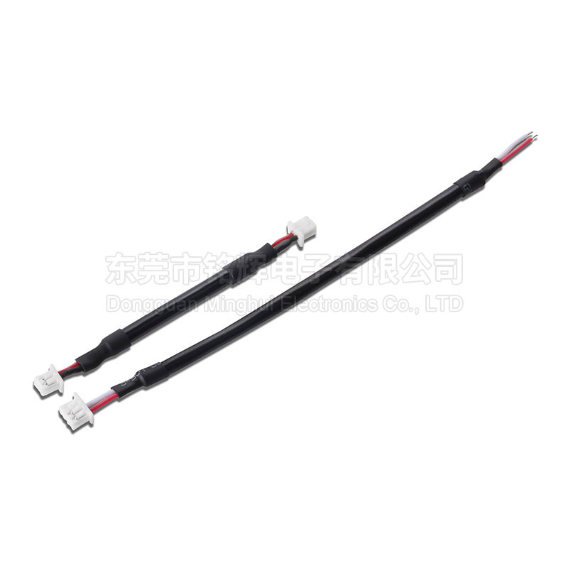 HY2.0 buckle terminal wire