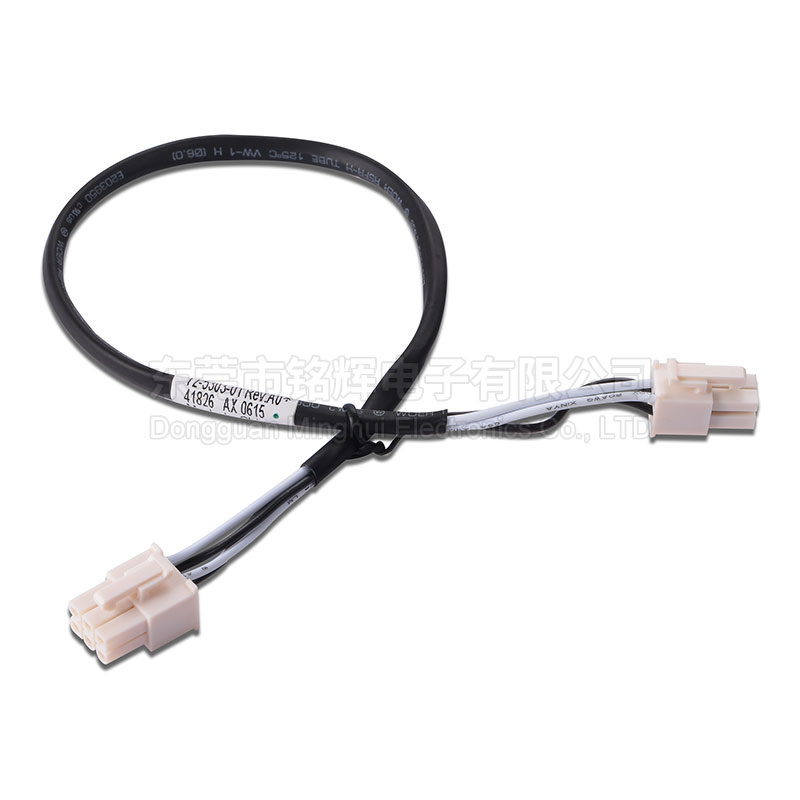 UL certification 4.2 connecting wire