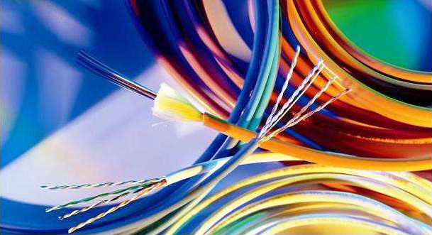 electronic wire manufacturer